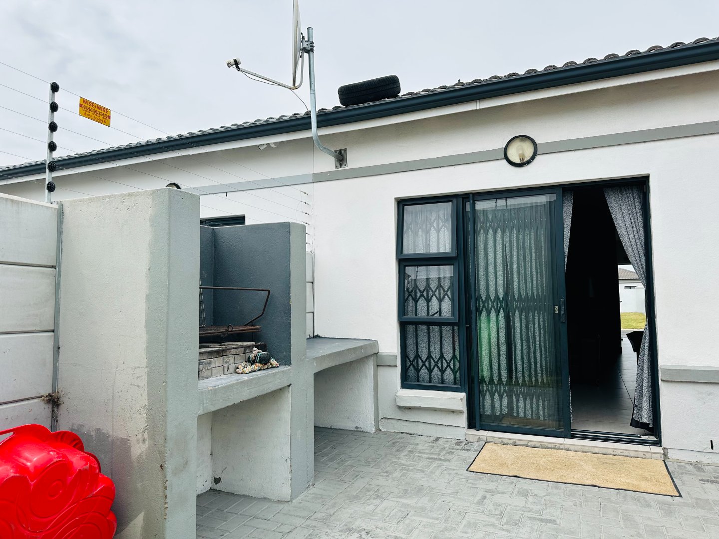 3 Bedroom Property for Sale in Table View Western Cape